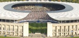 Olympiastadion
