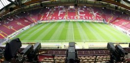 Fritz-Walter-Stadion