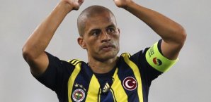 Alex muss Fenerbahce verlassen Alex, Fenerbahce