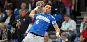 Blazenko Lackovic, hsv handball