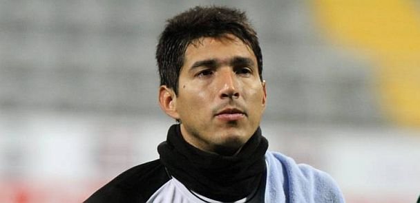 Carlos Arias