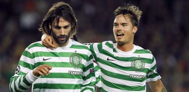 Celtic Glasgow