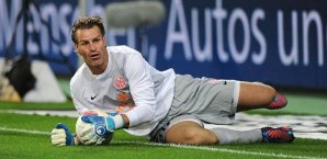 Christian Wetklo fehlt noch ein Einsatz Christian,Wetklo