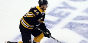 NHL-Spieler Dennis Seidenberg bittet um Geduld Dennis Seidenberg,NHL,Mannheim Adler,DEL