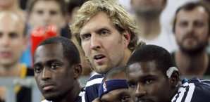 Für Dirk Nowitzki und Co. läuft es weiter nicht Dirk Nowitzki, dallas mavericks, nba