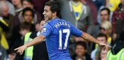 Eden Hazard, FC Chelsea, Premier League