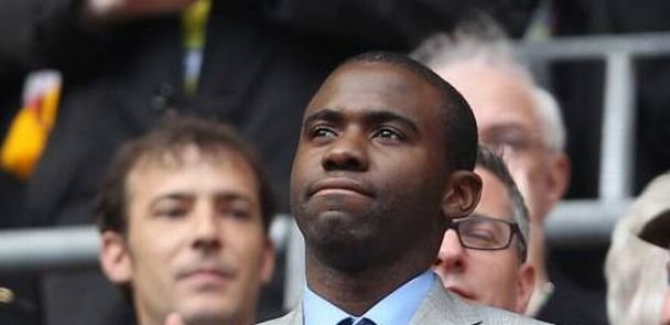 Fabrice Muamba
