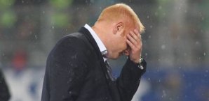 Heiko Vogel muss in Basel seinen Hut nehmen FC Basel,Heiko Vogel