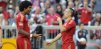Fußball,Ribery,Dante