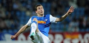 Leon Goretzka wird immer mehr zum Zankapfel zwischen Bochum und Schalke Goretzka,Bochum,