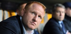Heiko Vogel fehlte in dieser Saison der Erfolg heiko vogel, fc basel