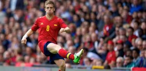 Iker Muniain scheint an der Bundesliga interessiert Iker Muniain,Spanien,Bundesliga