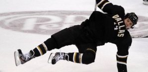 Jamie Benn war Allstar in der NHL Jamie,Benn,Hamburg;Freezers,dallas,stars