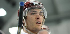 Julian Talbot fällt aus Julian Talbot,eisbären,berlin