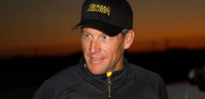 Lance Armstrong wird wohl keinen Einspruch einlegen Lance Armstrong,Radsport,Doping