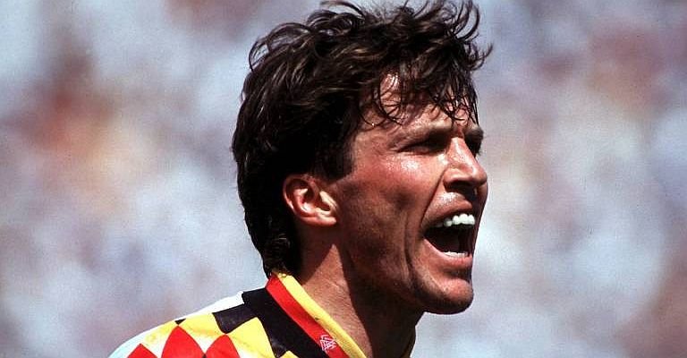 Lothar Matthäus (150 Länderspiele)