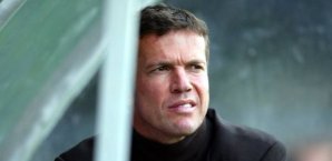 Lothar Matthäus begann seine Trainerkarriere bei Rapid Wien lothar matthäus, rapid wien
