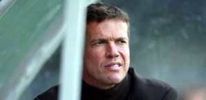 lothar matthäus, rapid wien