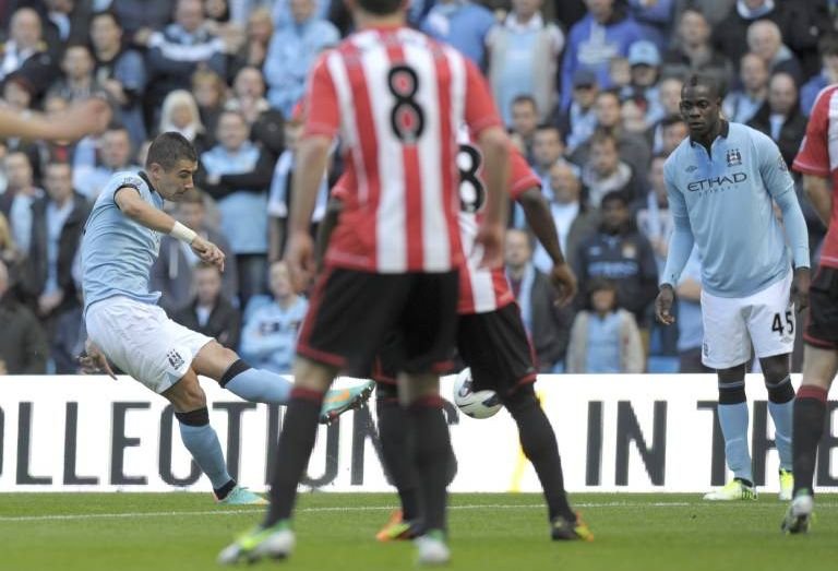 Aleksandar Kolarov (Manchester City)