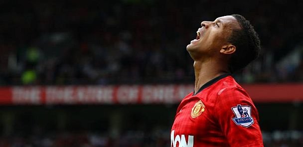Milan will Nani