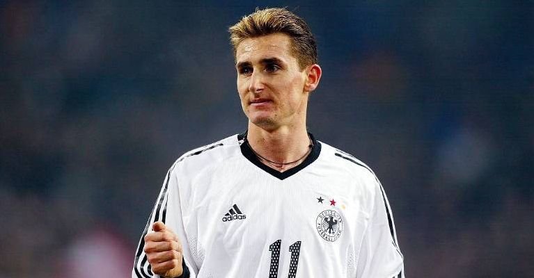 Miroslav Klose (125)