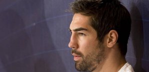 Handball-Star Nikola Karabatic muss vor Gericht erscheinen Nikola Karabatic, Handball