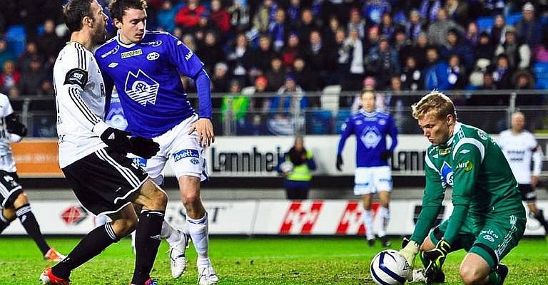 Ole Soderberg (Molde FK)