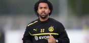 Patrick Owomoyela wird dem BVB lange fehlen Patrick Owomoyela,BVB,Bundesliga