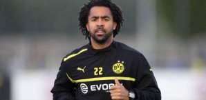 Patrick Owomoyela fühlt sich wie 29 Patrick Owomoyela,BVB,Bundesliga