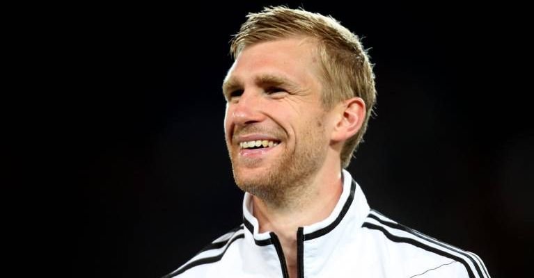 Per Mertesacker (FC Arsenal)
