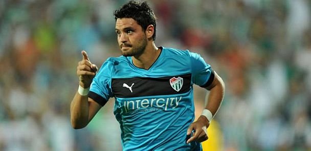 Bremen will Sebastian Pinto