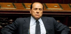 Silvio Berlusconi, AC Mailand