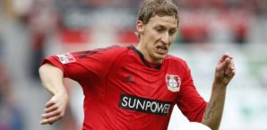 Stefan Kießling ist momentan in guter Form Stefan Kießling,Bayer Leverkusen,Bundesliga