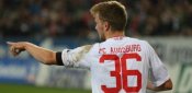 stephan,hain,fc,augsburg,dirigieren