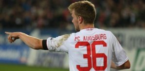 stephan,hain,fc,augsburg,dirigieren