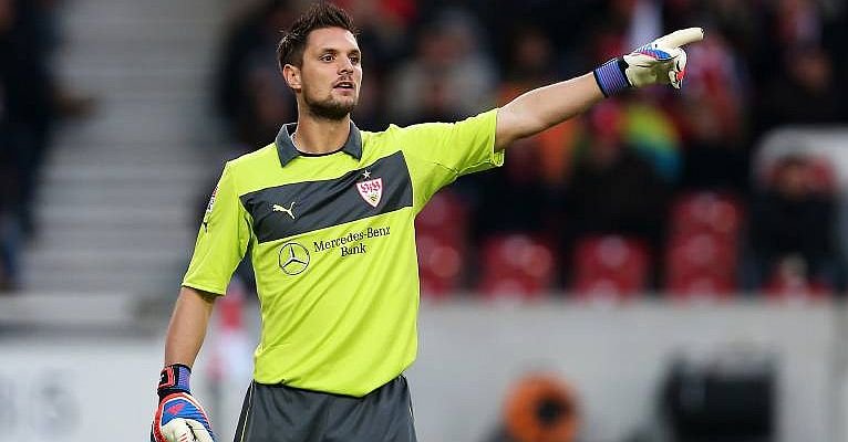 Sven Ulreich (VfB Stuttgart)