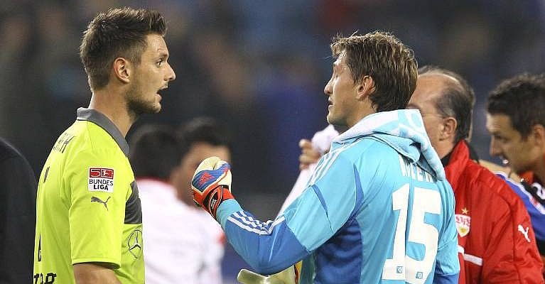 Sven Ulreich (VfB Stuttgart)