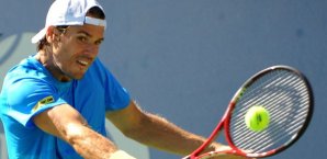 Mausert sich in Shanghai zum Favoritenschreck: Tommy Haas tommy,haas,shanghai,masters