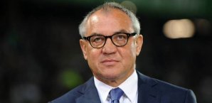 Felix Magath wird beim VfL Wolfsburg entlassen VfL Wolfsburg, Felix Magath
