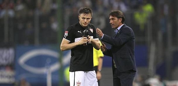 Aston Villa will William Kvist 