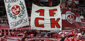1. FC Kaiserslautern,Fans,DFL