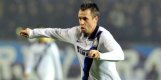 Antonio Cassano, Inter Mailand