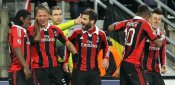 Fußball,Milan,Mexes