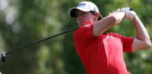 Rory McIlroy wurde Golfer des Jahres Golf,Rory McIlroy