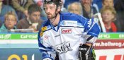 Grant Lewis,Straubing Tigers,DEL