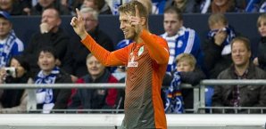Aaron Hunt meldet sich wieder fit Hunt,Bremen
