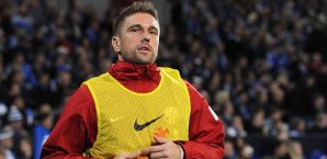 Ivan Klasnic kritisiert Thomas Tuchel Ivan Klasnic, FSV Mainz 05