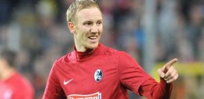 Jan Rosenthal spricht mit dem SC Freiburg Jan Rosenthal, SC Freiburg, Bundesliga