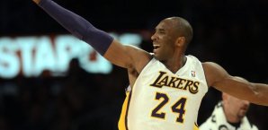 Kobe Bryant, Los angeles Lakers, NBA