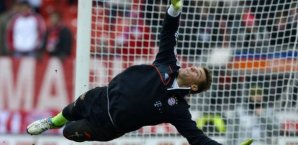 Manuel Neuer Manuel Neuer